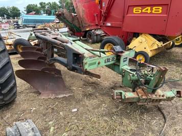 Main image John Deere 2600