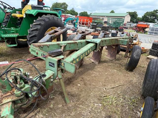 Image of John Deere 2600 equipment image 3