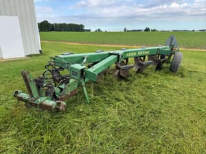 John Deere 2600 Image