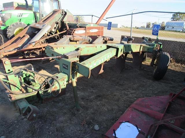 Image of John Deere 2600 equipment image 4