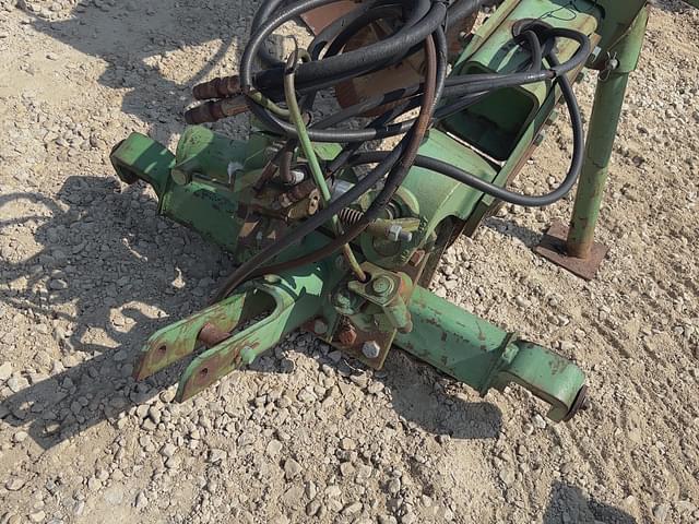 Image of John Deere 2600 equipment image 2