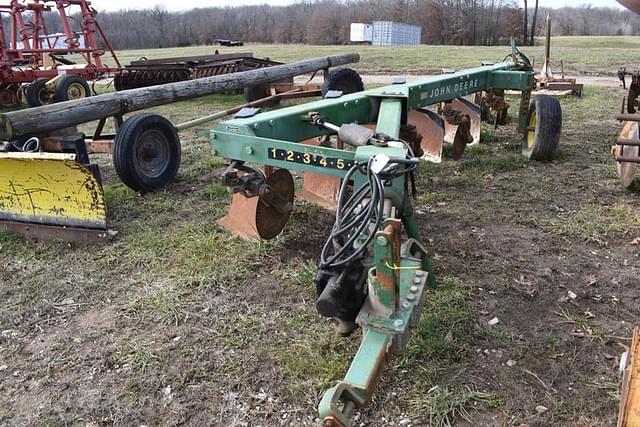 Image of John Deere 2600 equipment image 2