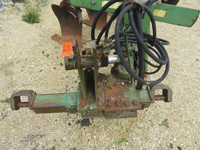 Image of John Deere 2600 equipment image 4