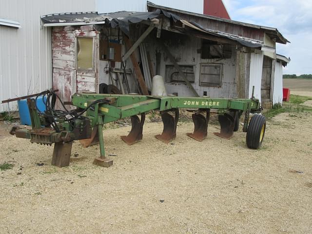 Image of John Deere 2600 equipment image 1