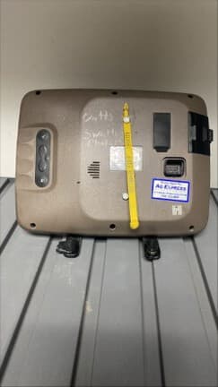 Image of John Deere GreenStar 2600 Image 1