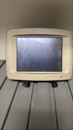 John Deere GreenStar 2600 Equipment Image0