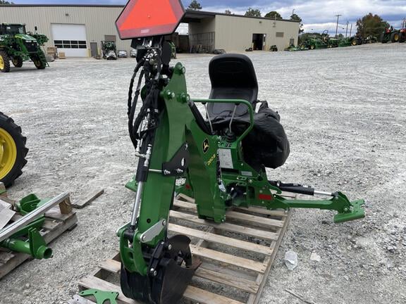 SOLD - John Deere 260B Stock No. 48006079 Construction | Tractor Zoom