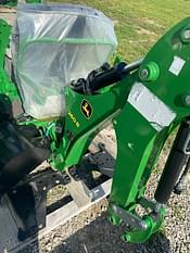 2023 John Deere 260B Equipment Image0