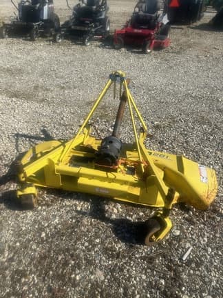 Main image John Deere 261