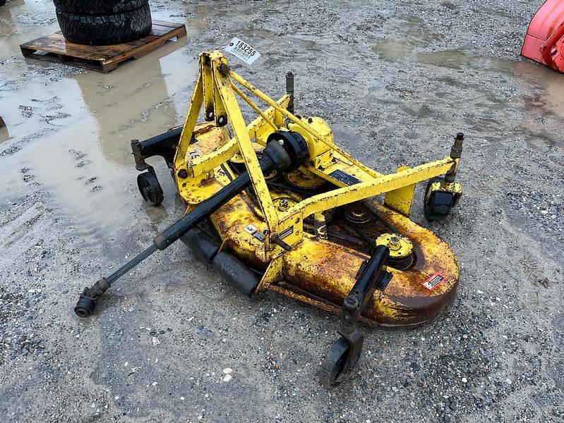 Image of John Deere 261 Primary image