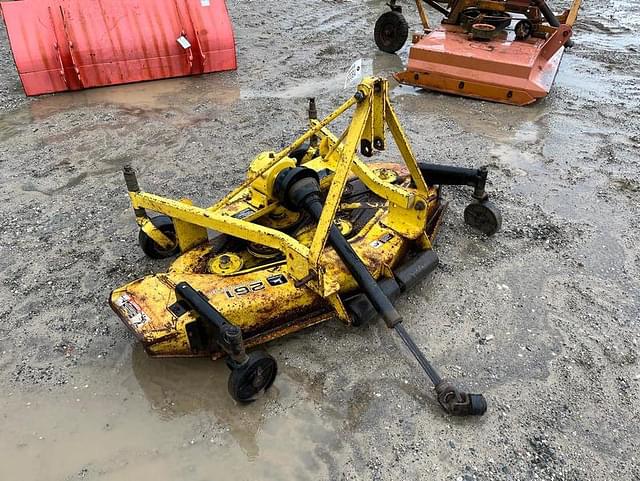 Image of John Deere 261 equipment image 2