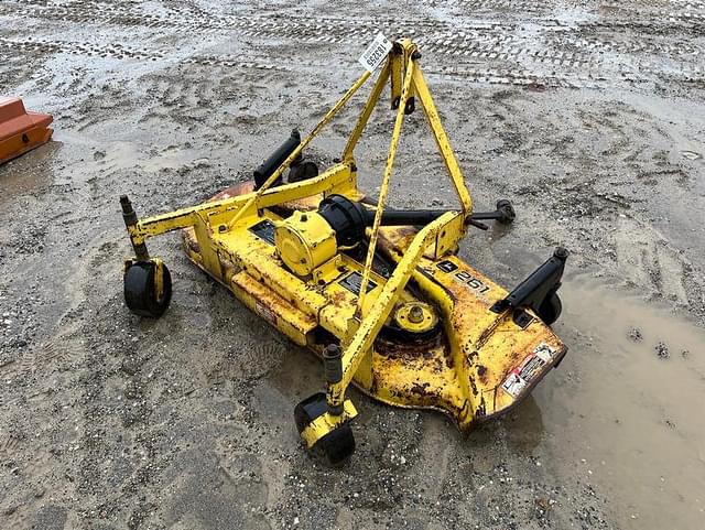 Image of John Deere 261 equipment image 3
