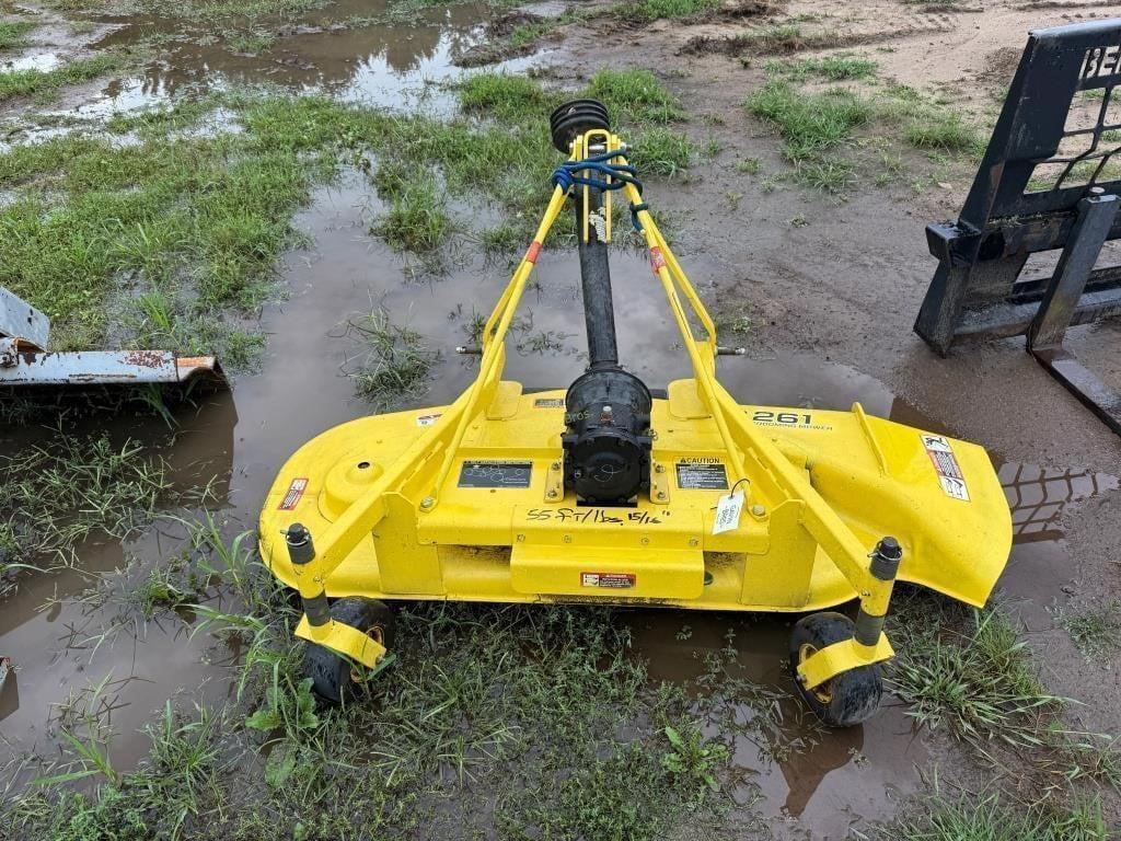 Image of John Deere 261 Primary image