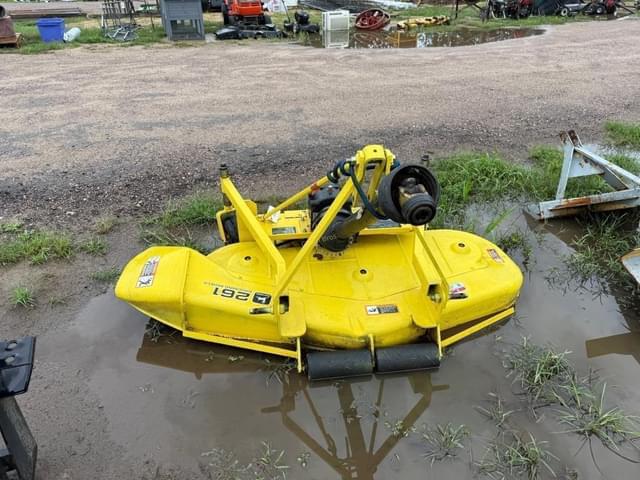 Image of John Deere 261 equipment image 3
