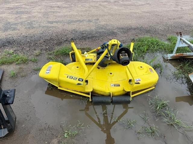 Image of John Deere 261 equipment image 4