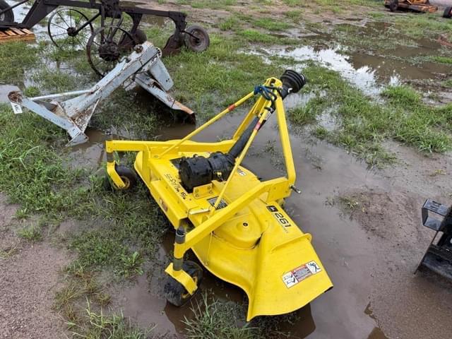 Image of John Deere 261 equipment image 2