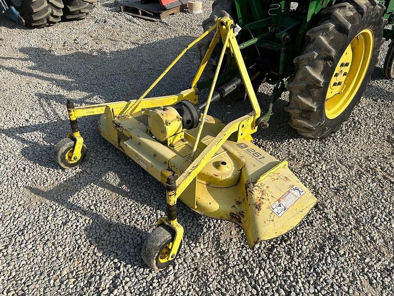 Image of John Deere 261 Primary image