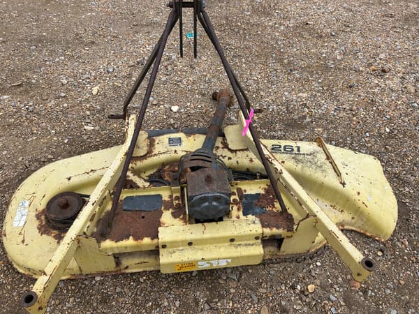 Equipment Main Image