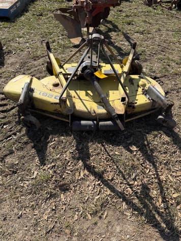 Main image John Deere 261