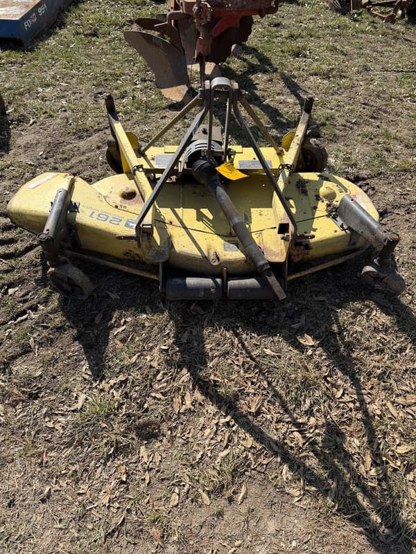 Equipment Main Image