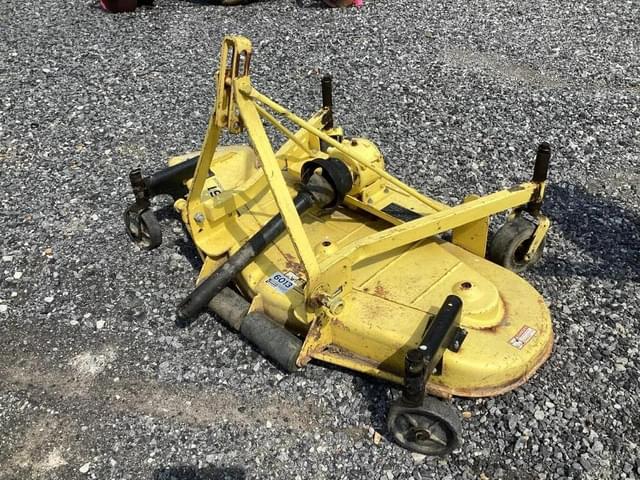 Image of John Deere 261 equipment image 1