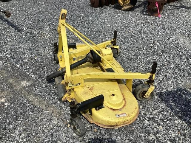 Image of John Deere 261 equipment image 2