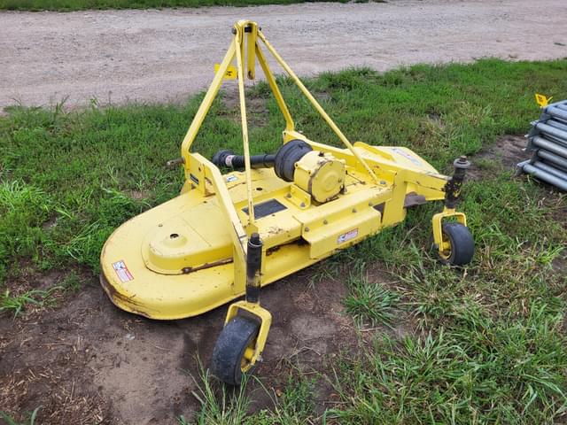 Image of John Deere 261 equipment image 2