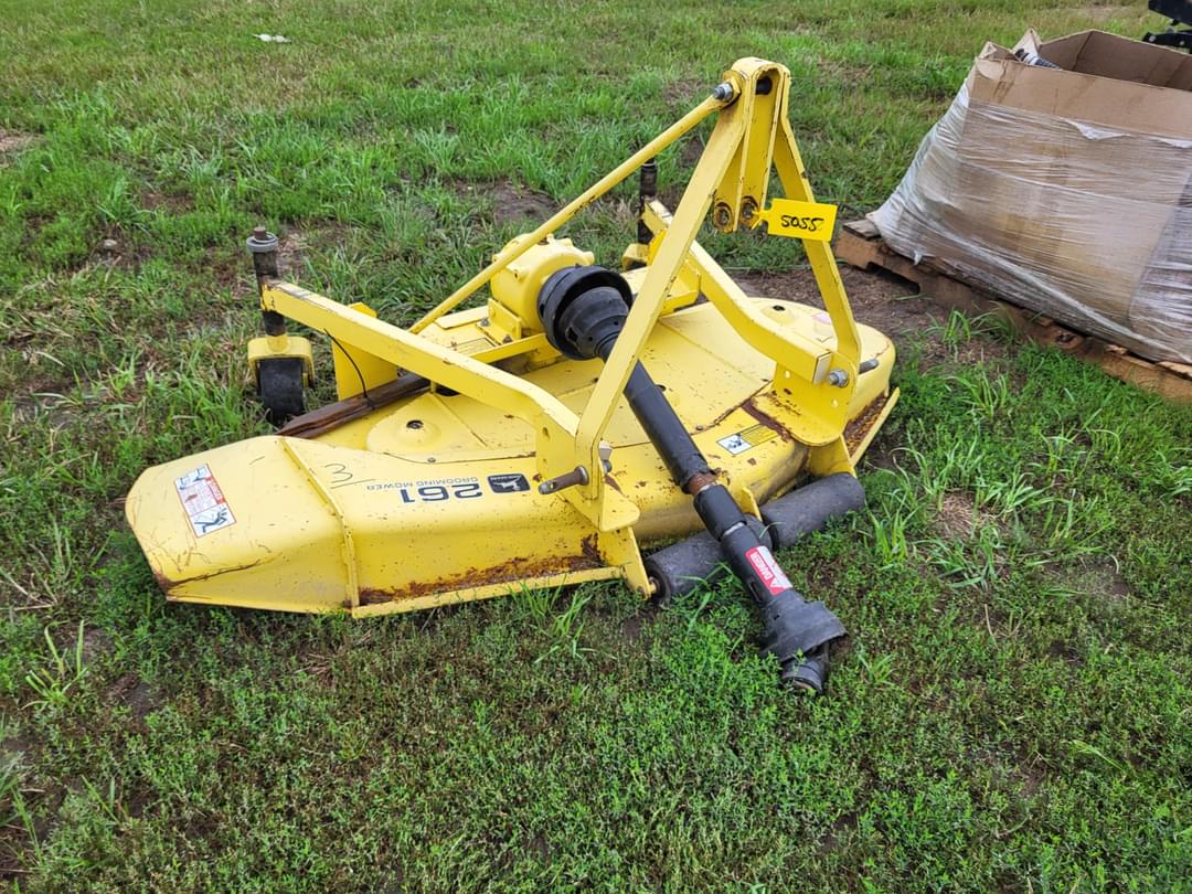 Image of John Deere 261 Primary image