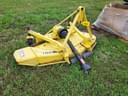 John Deere 261 Image