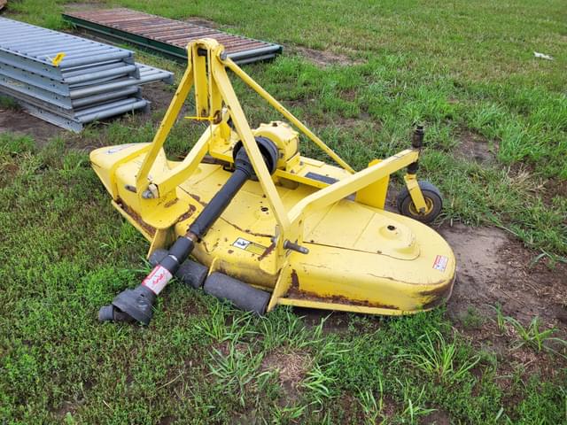 Image of John Deere 261 equipment image 1