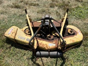 Main image John Deere 261