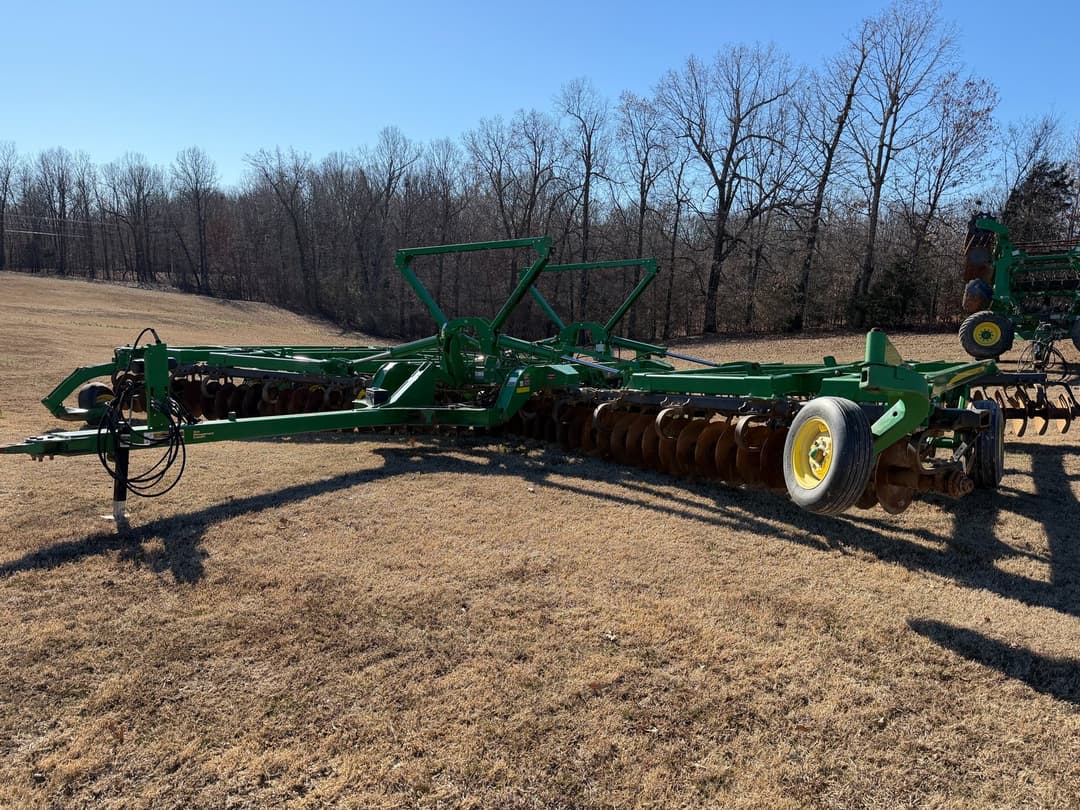 Image of John Deere 2620 Primary image