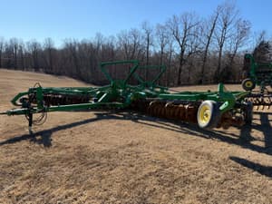 John Deere 2620 Image