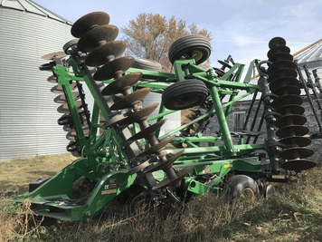 Main image John Deere 2623