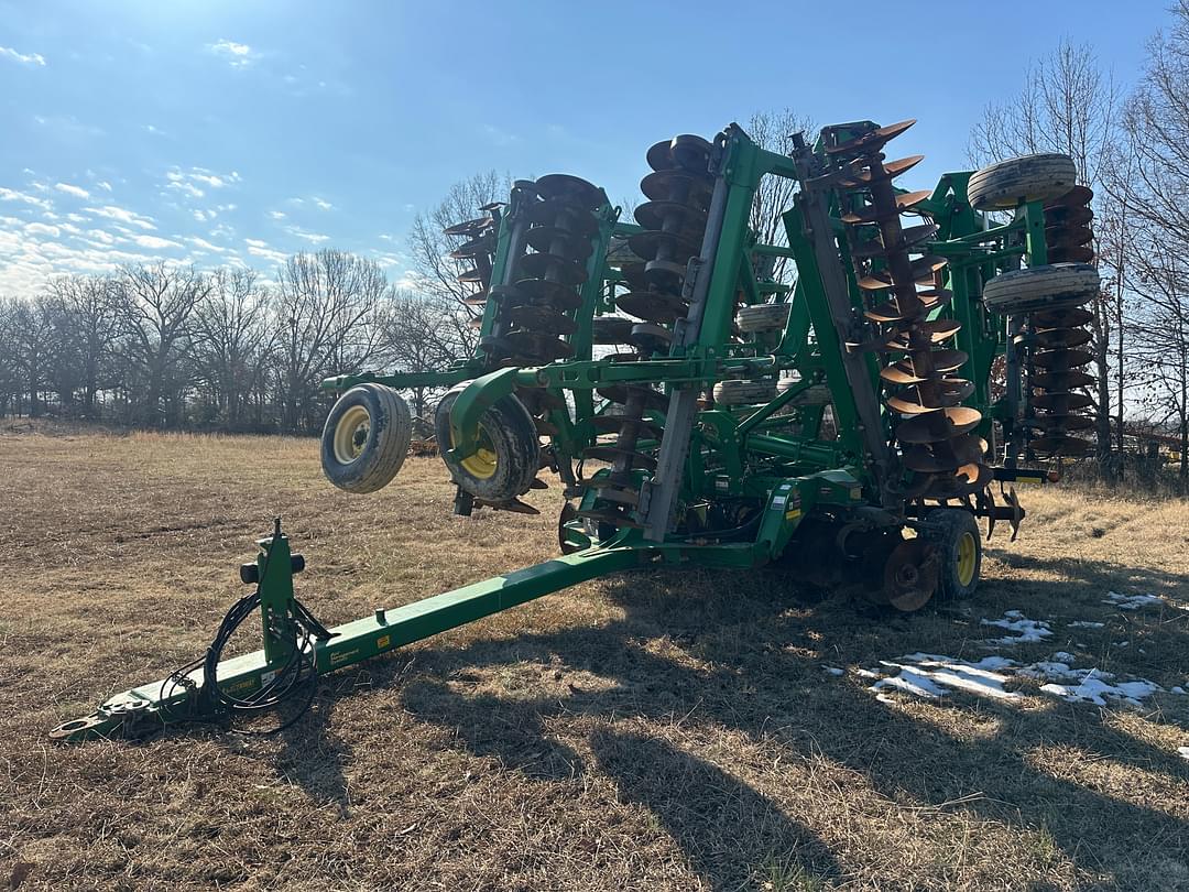 Image of John Deere 2623 Primary image