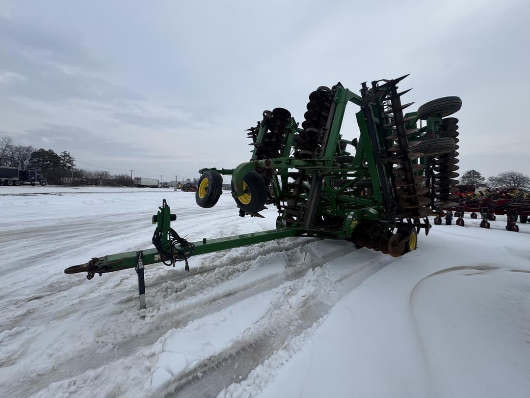 Image of John Deere 2623 Primary image