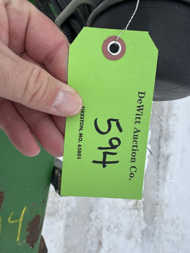 Image of John Deere 2623 equipment image 1