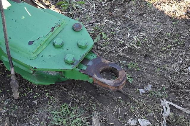 Image of John Deere 2623VT equipment image 4