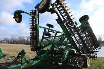 Image of John Deere 2623VT Primary image