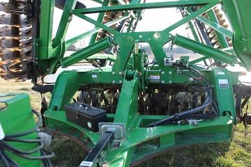 Image of John Deere 2623VT equipment image 3