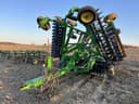 John Deere 2623VT Image