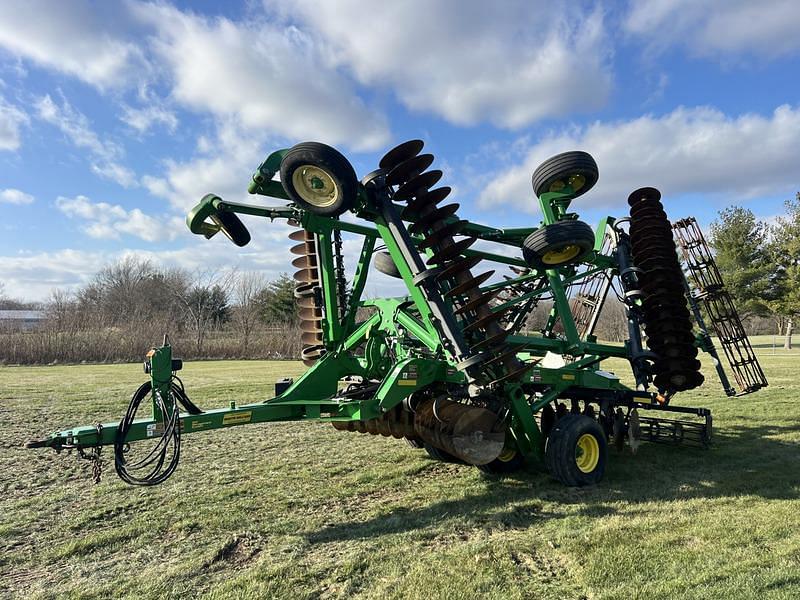 Image of John Deere 2623VT Primary image