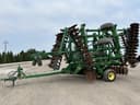 John Deere 2623VT Image