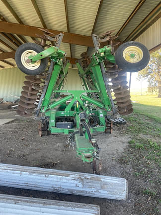 Image of John Deere 2623VT Primary image