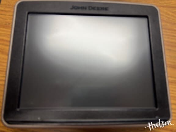 Image of John Deere GreenStar 2630 equipment image 1