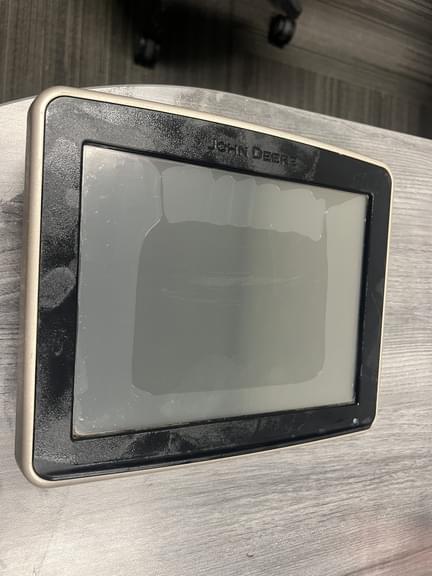 Image of John Deere GreenStar 2630 Primary image
