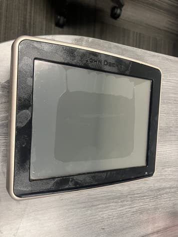 Main image John Deere GreenStar 2630