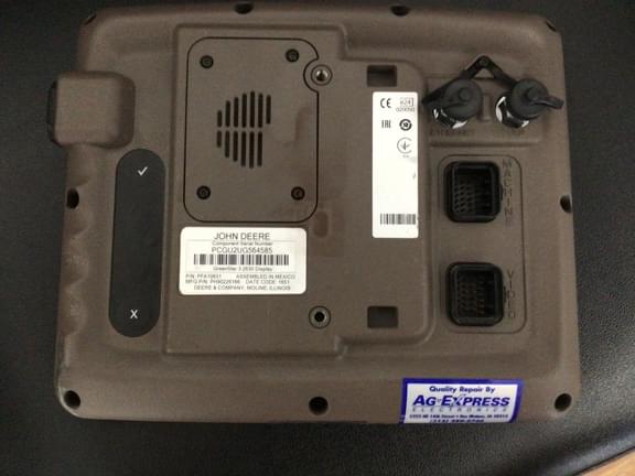 Image of John Deere GreenStar 2630 equipment image 3
