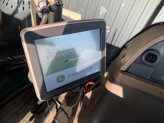 Main image John Deere GreenStar 2630