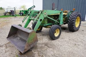 John Deere 2630 Image